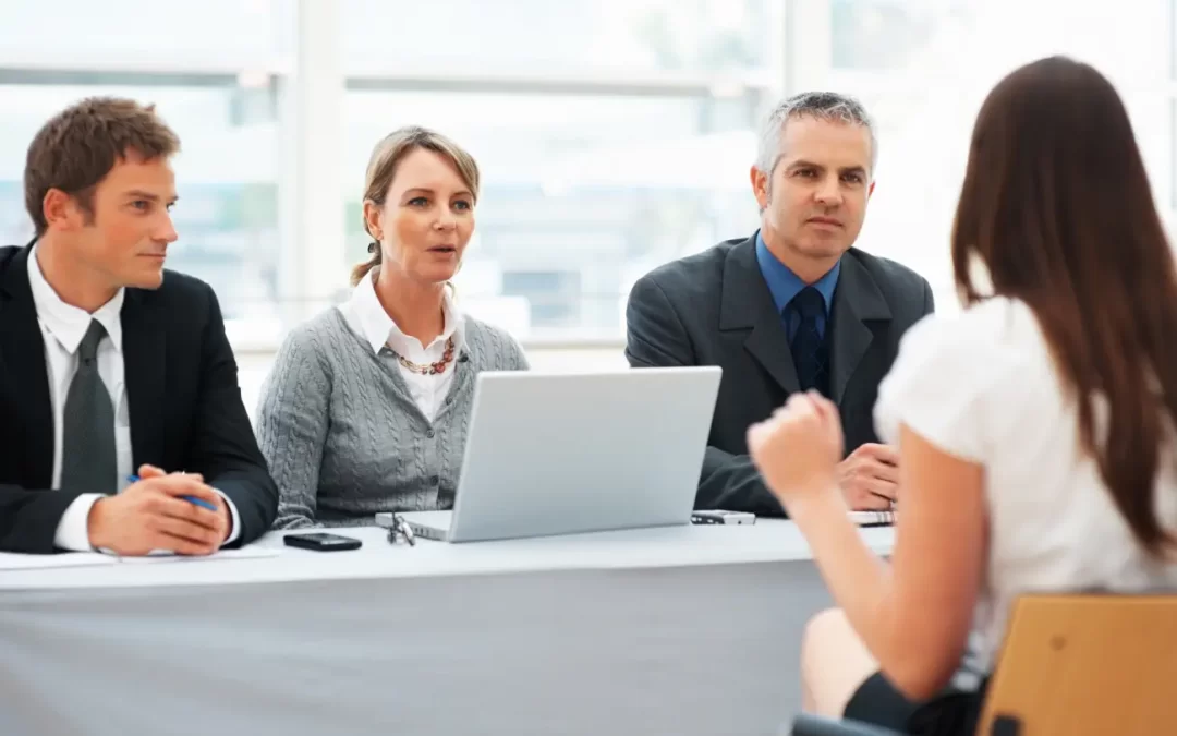Healthcare Staffing Solutions